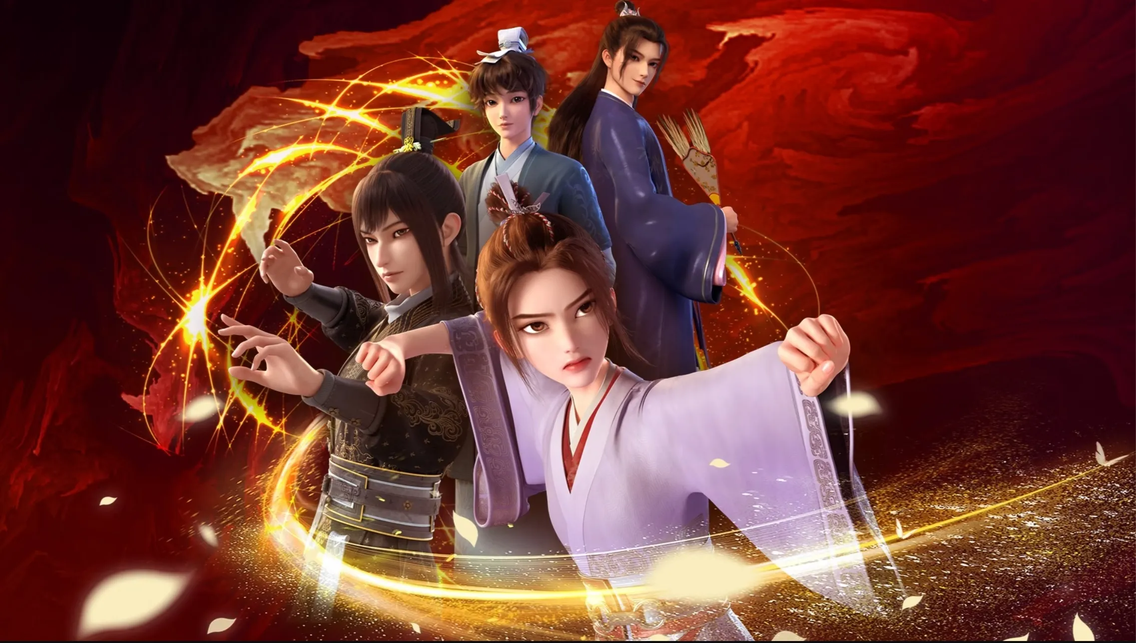 Tại Hạ Anh Đài